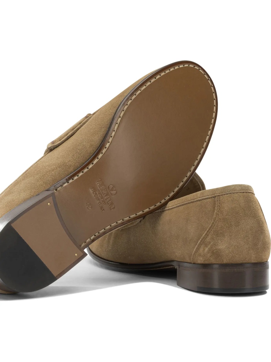 Mocasini Suede loafers - Img 5