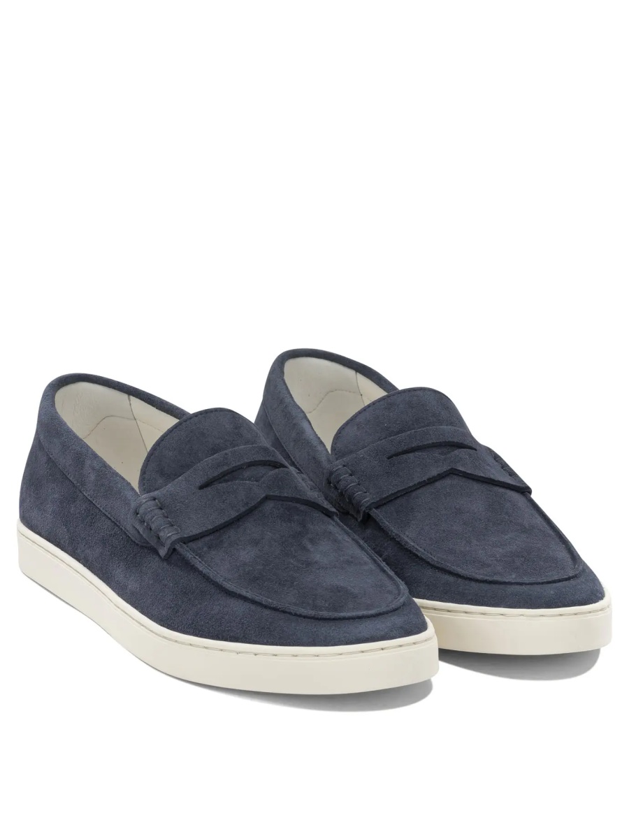 Mocasini Suede loafers - Img 2