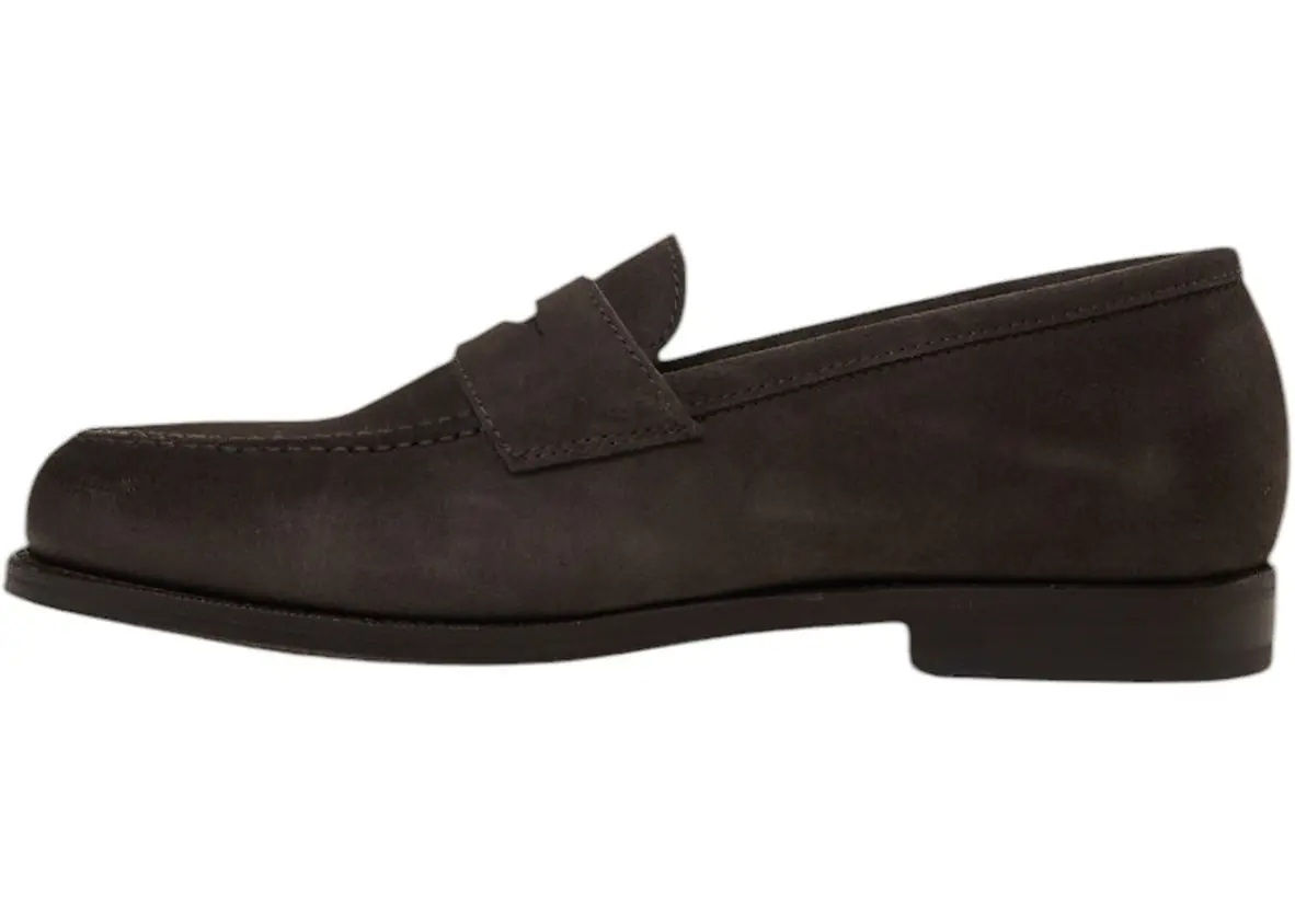 Mocasini Suede moccasins - Img 3