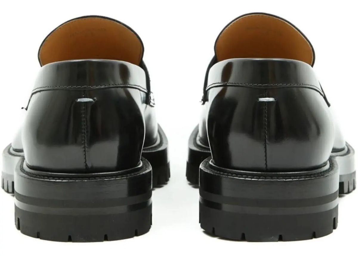 Mocasini Tabi Loafers - Img 3