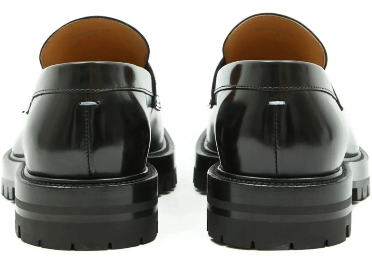 Mocasini Tabi Loafers - Img 3
