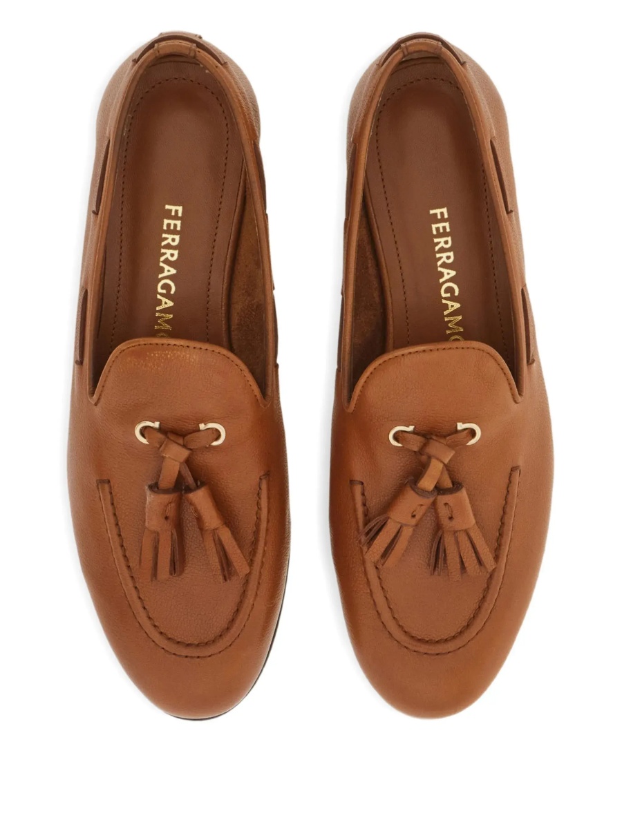 Mocasini "Tassel" loafers - Img 8