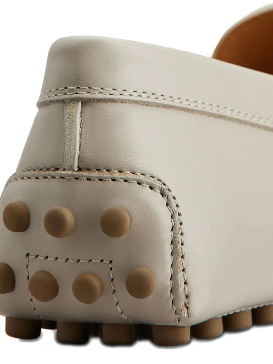 Mocasini TOD'S albi - Img 5