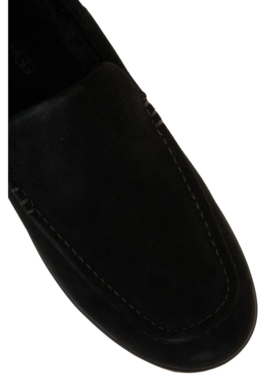 Mocasini UGG negri 'Shep Loafer' - Img 4