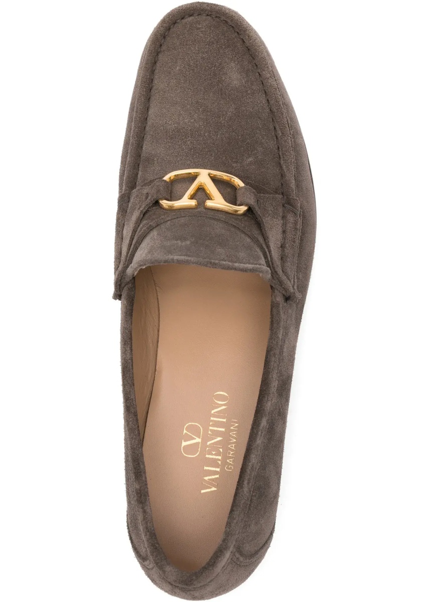 Mocasini VLogo Signature Loafers - Img 4
