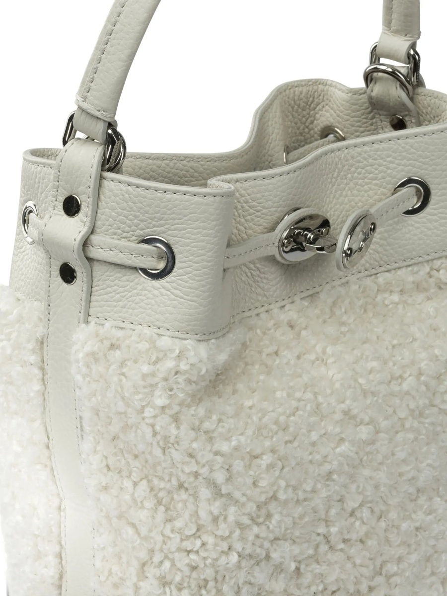 "Monda Dolly" handbag - Img 5