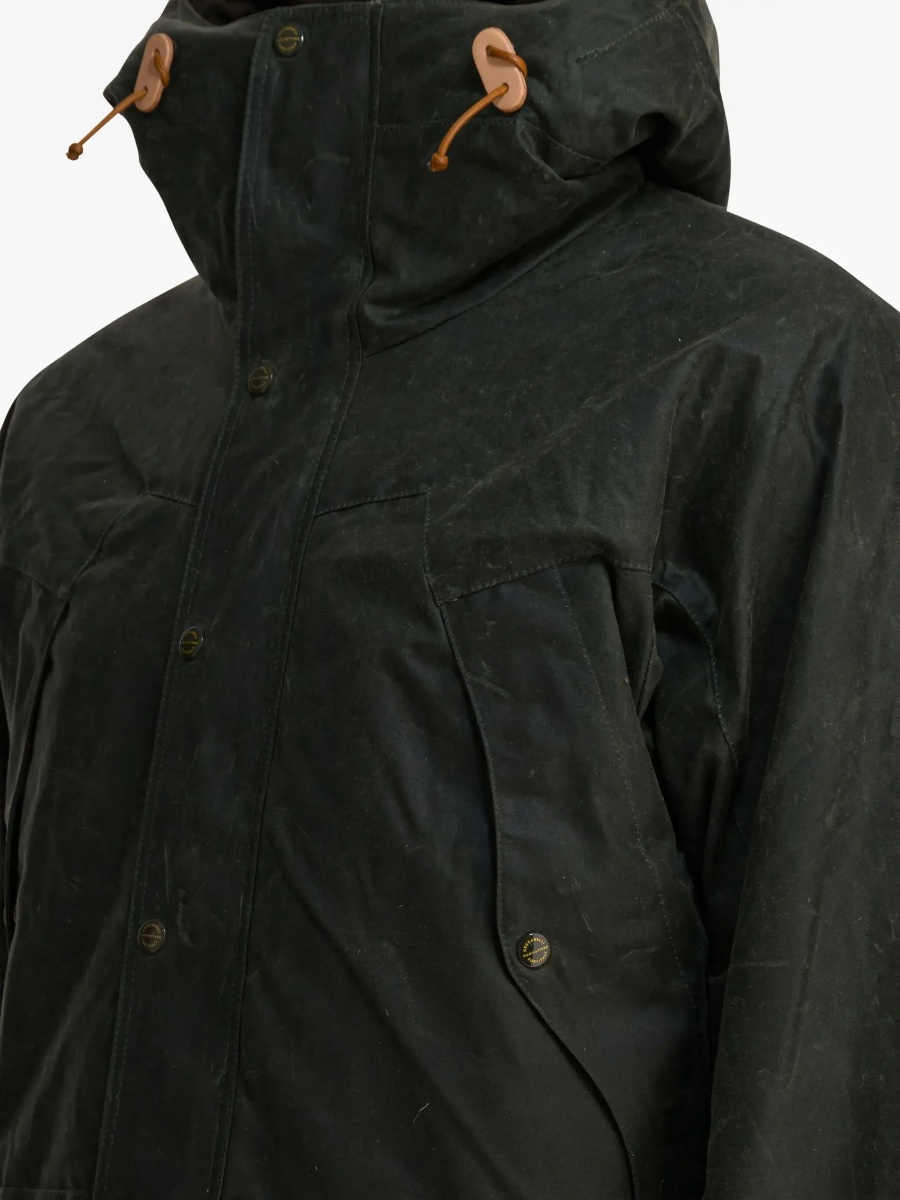 "Mountain" Parka - Img 4