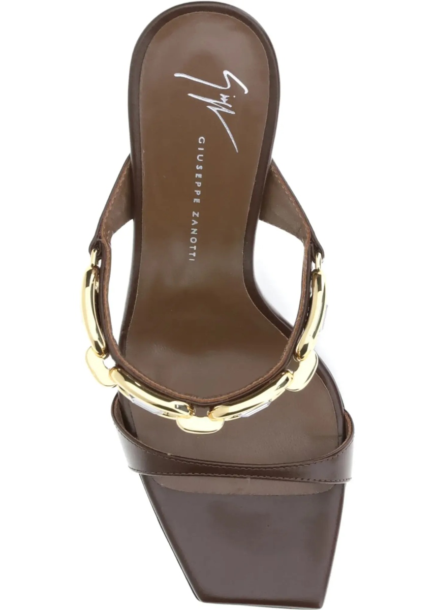 Muse Mules Sandals - Img 4