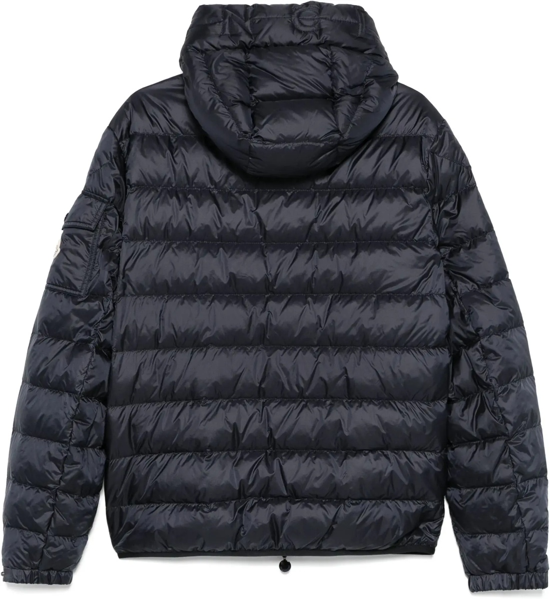 Najan Puffer Jacket - Img 2