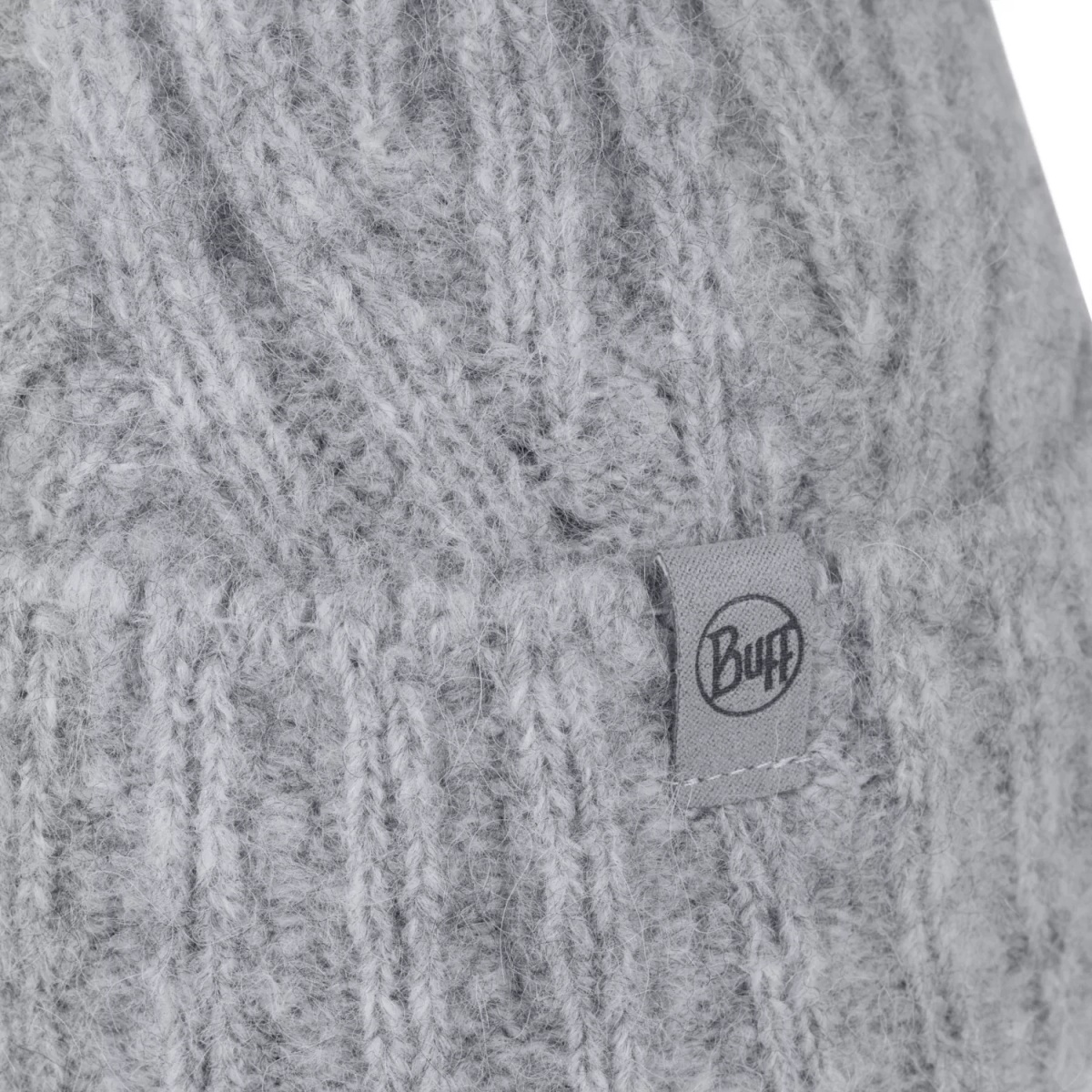 Nerla Knitted Hat Beanie - Img 2