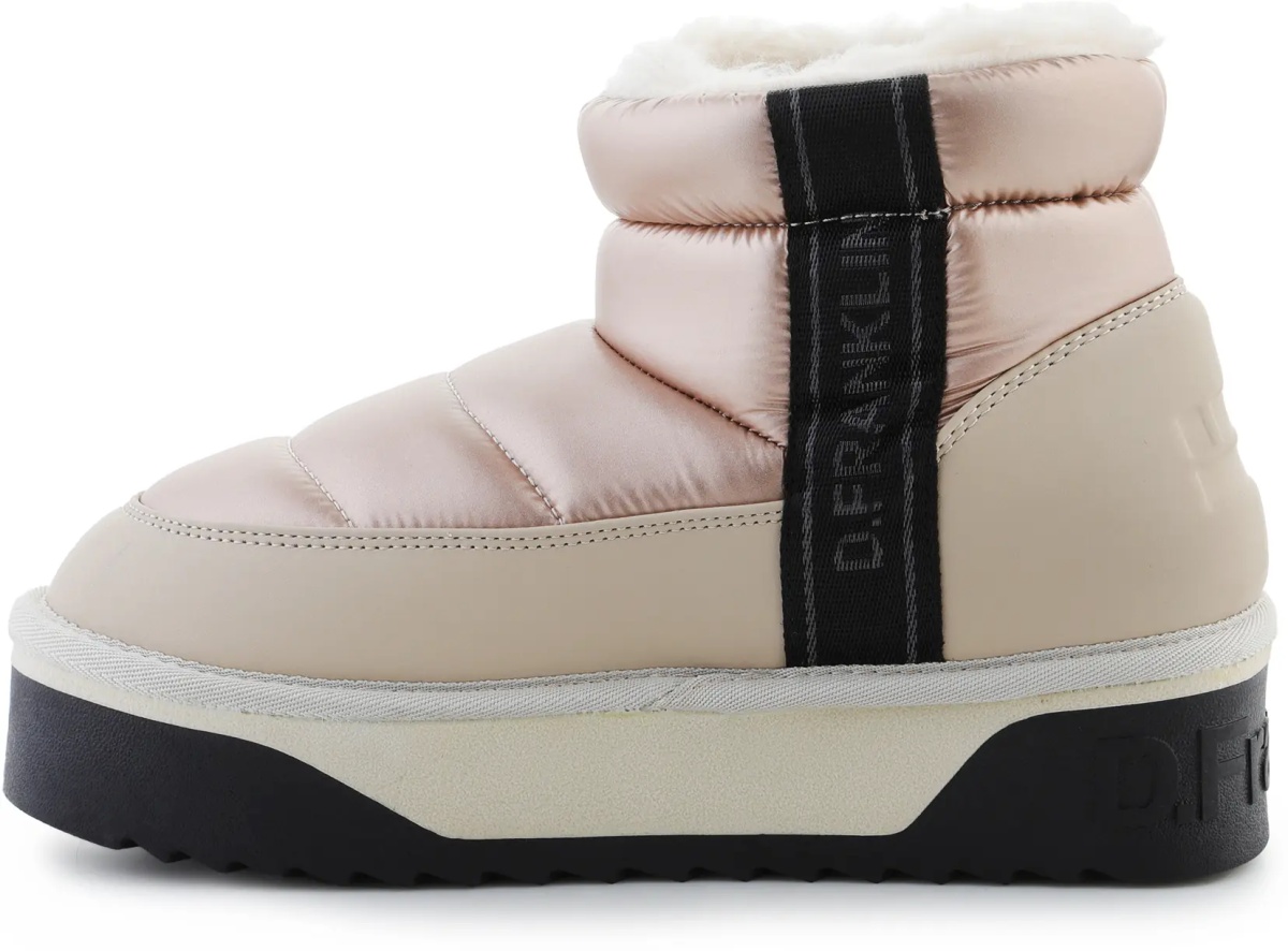 Nordic V.2 Low Bomb Beige 371010-BEIGE - Img 4