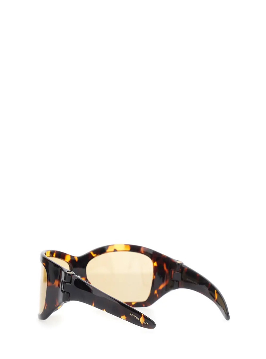 Ochelari RECTANGULAR INJECTED SUNGLASSES - Img 2