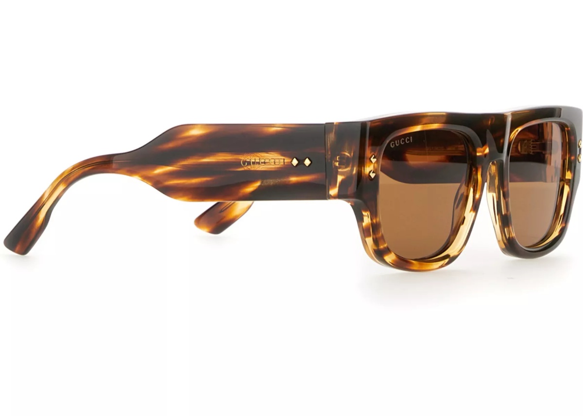 Ochelari Square Sunglasses - Img 2