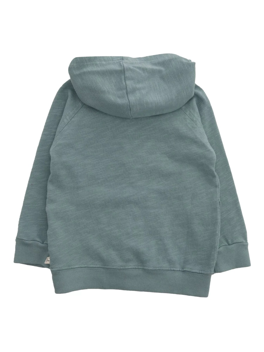 Olive green sweatshirt - Img 2