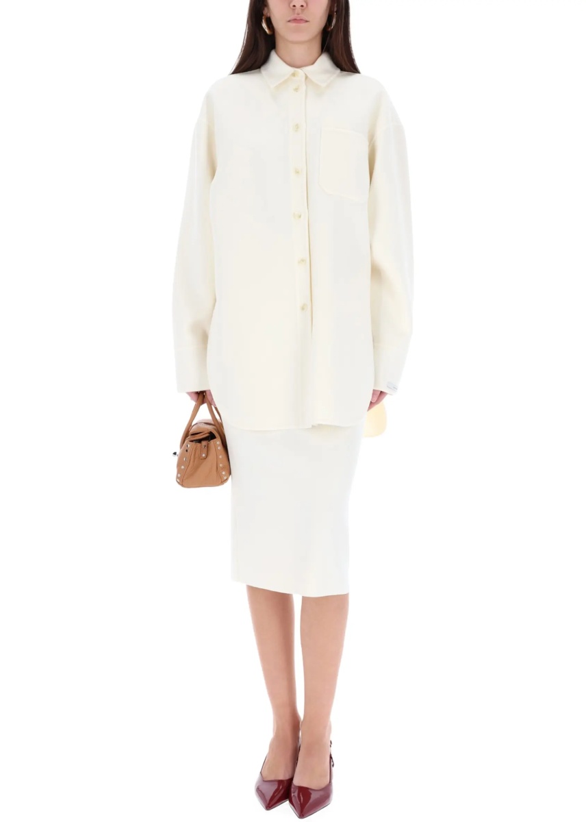 Oversize Shirt - Img 2