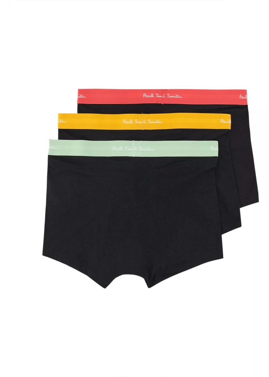 Pack Of Three Briefs - Img 2