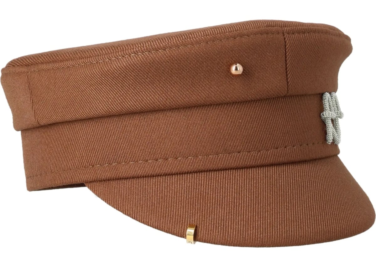 Palarii "Baker Boy" Hat - Img 3