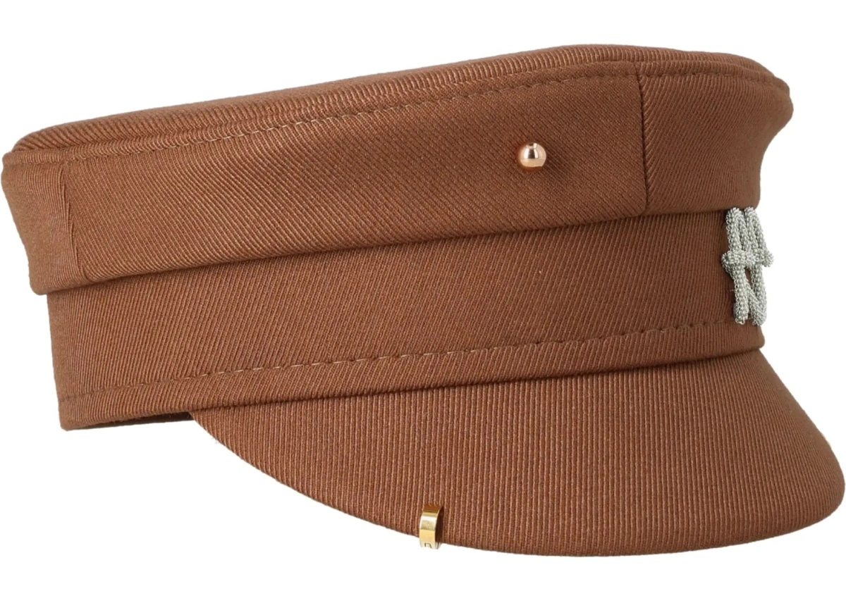 Palarii "Baker Boy" Hat - Img 3
