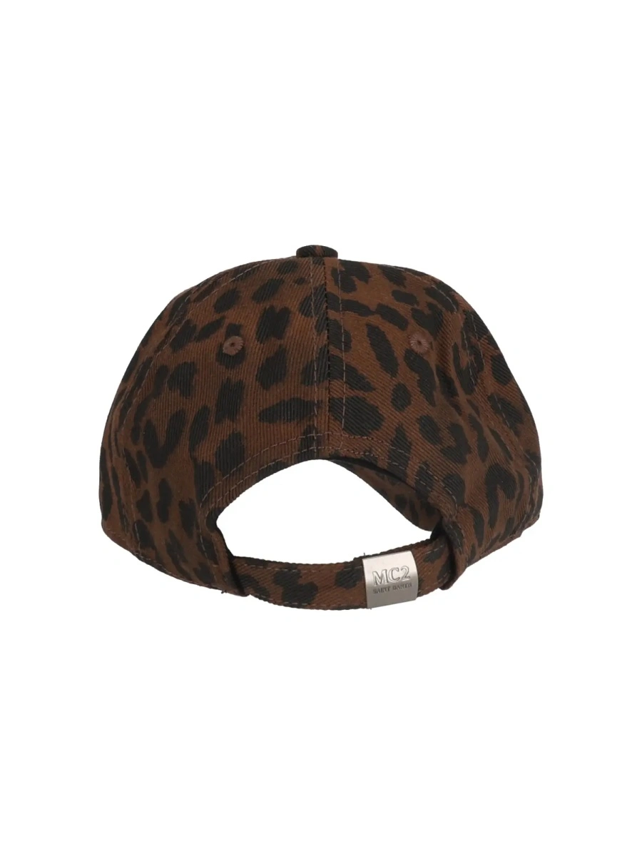 Palarii BASEBALL N-ANIMALIER 1841 EMB - Img 3