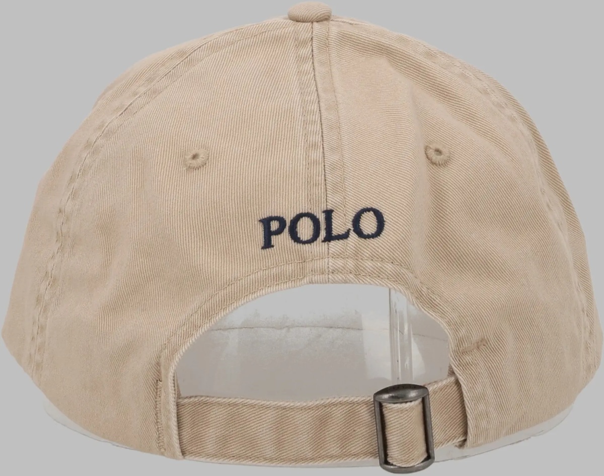 Palarii Cappello Da Baseball Con Logo - Img 2