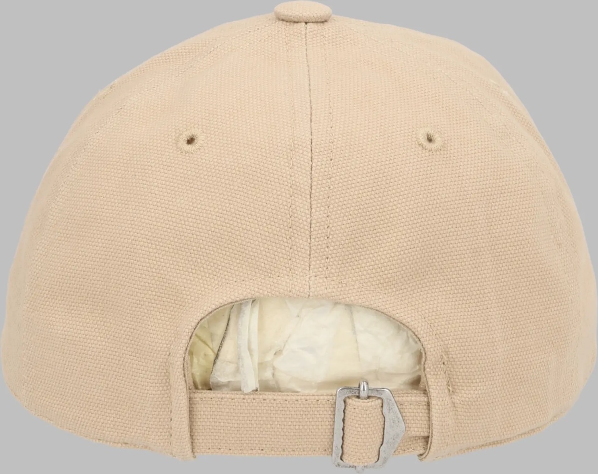 Palarii Cappello Da Baseball "Tomas" Con Logo - Img 2