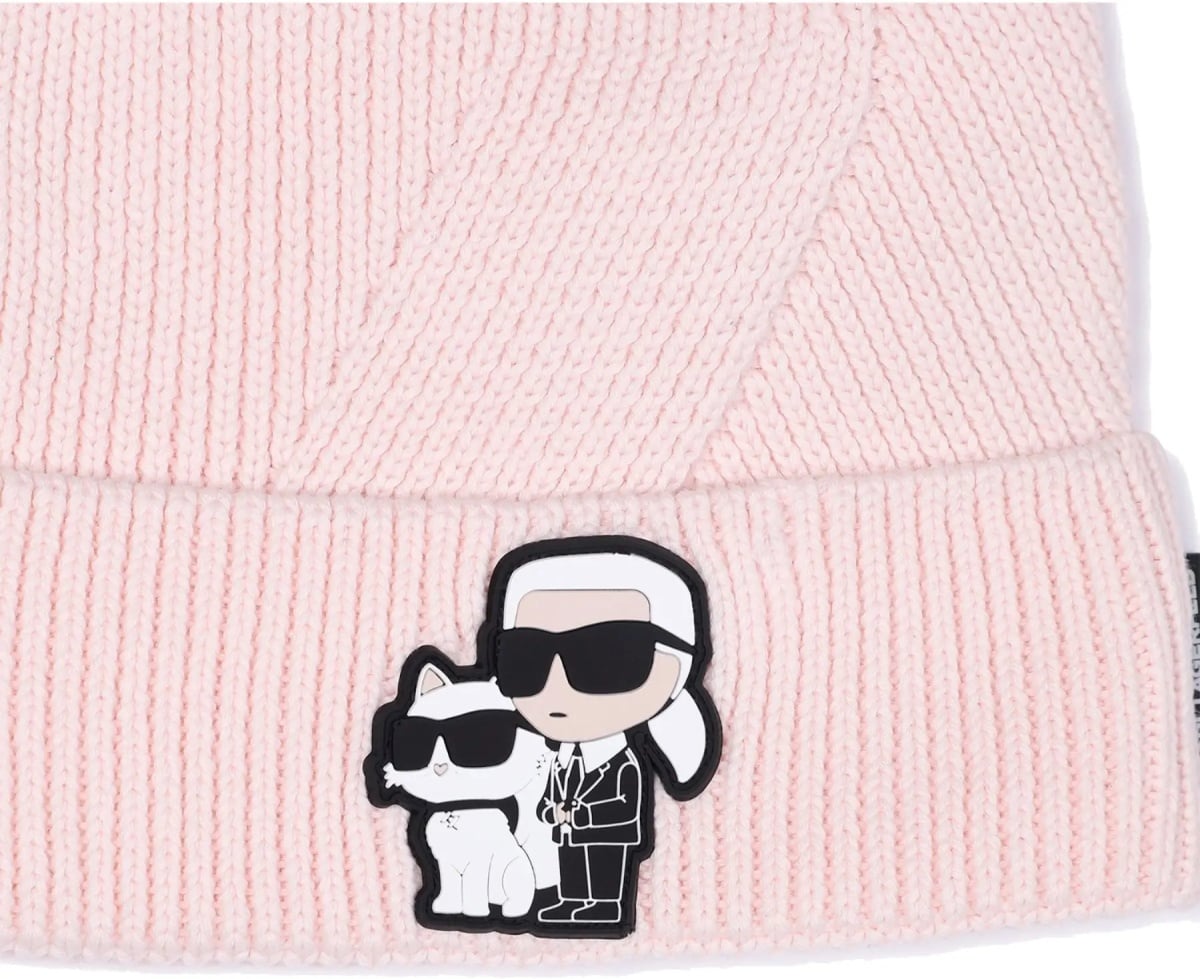 Palarii Hat With Logo - Img 3