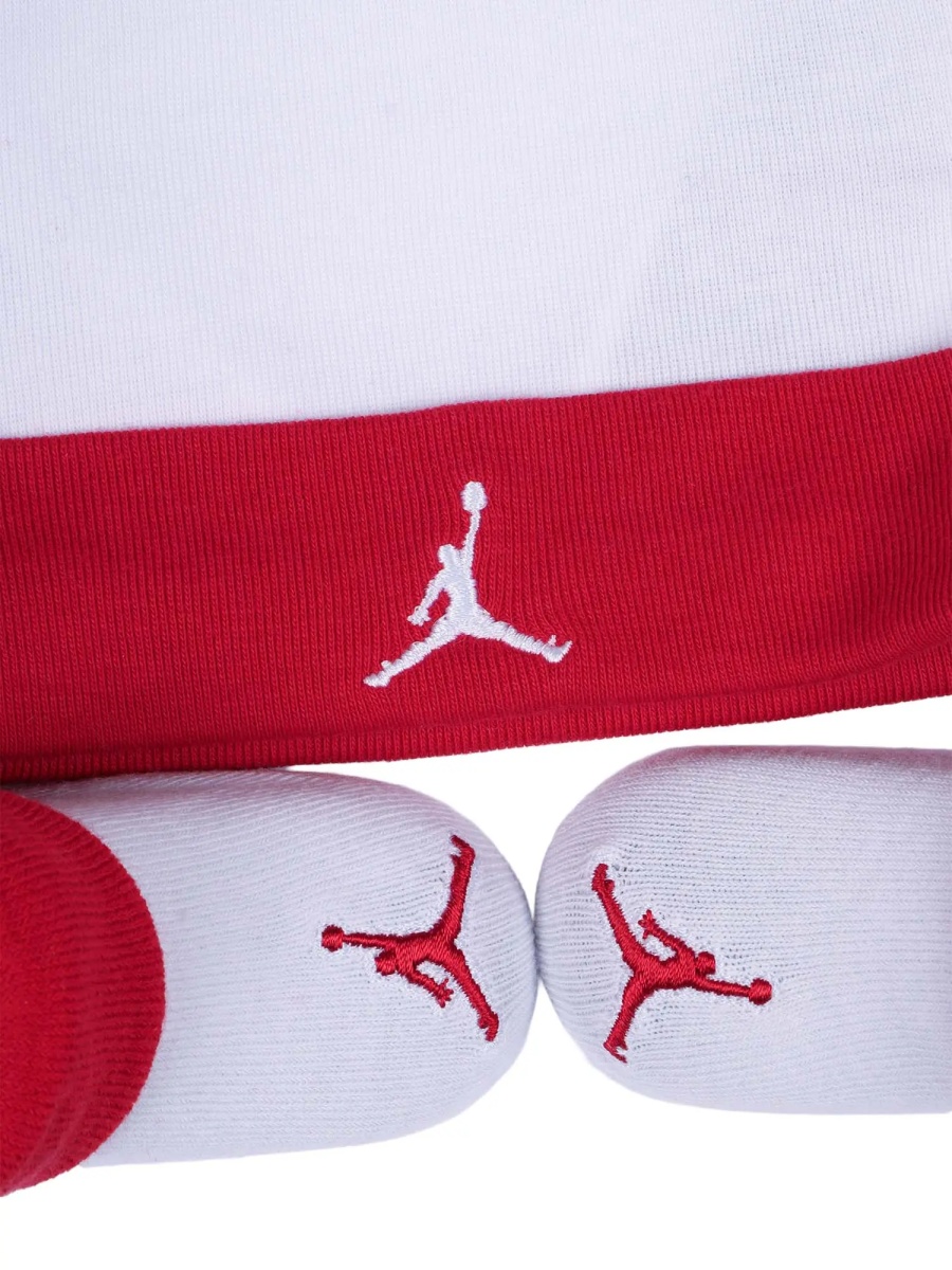 Palarii JHN JUMPMAN HAT BDYST BOOTIE - Img 4