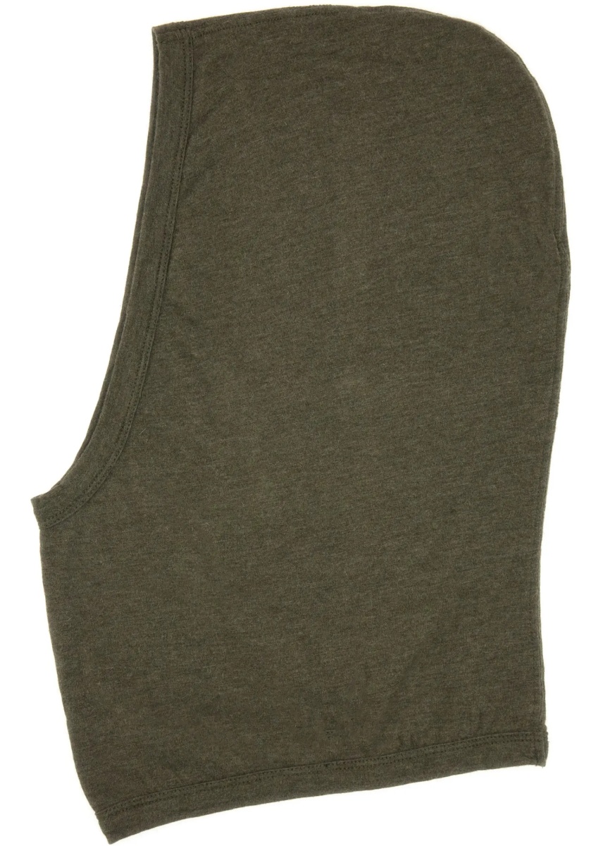 Palarii Knitted Hood - Img 2