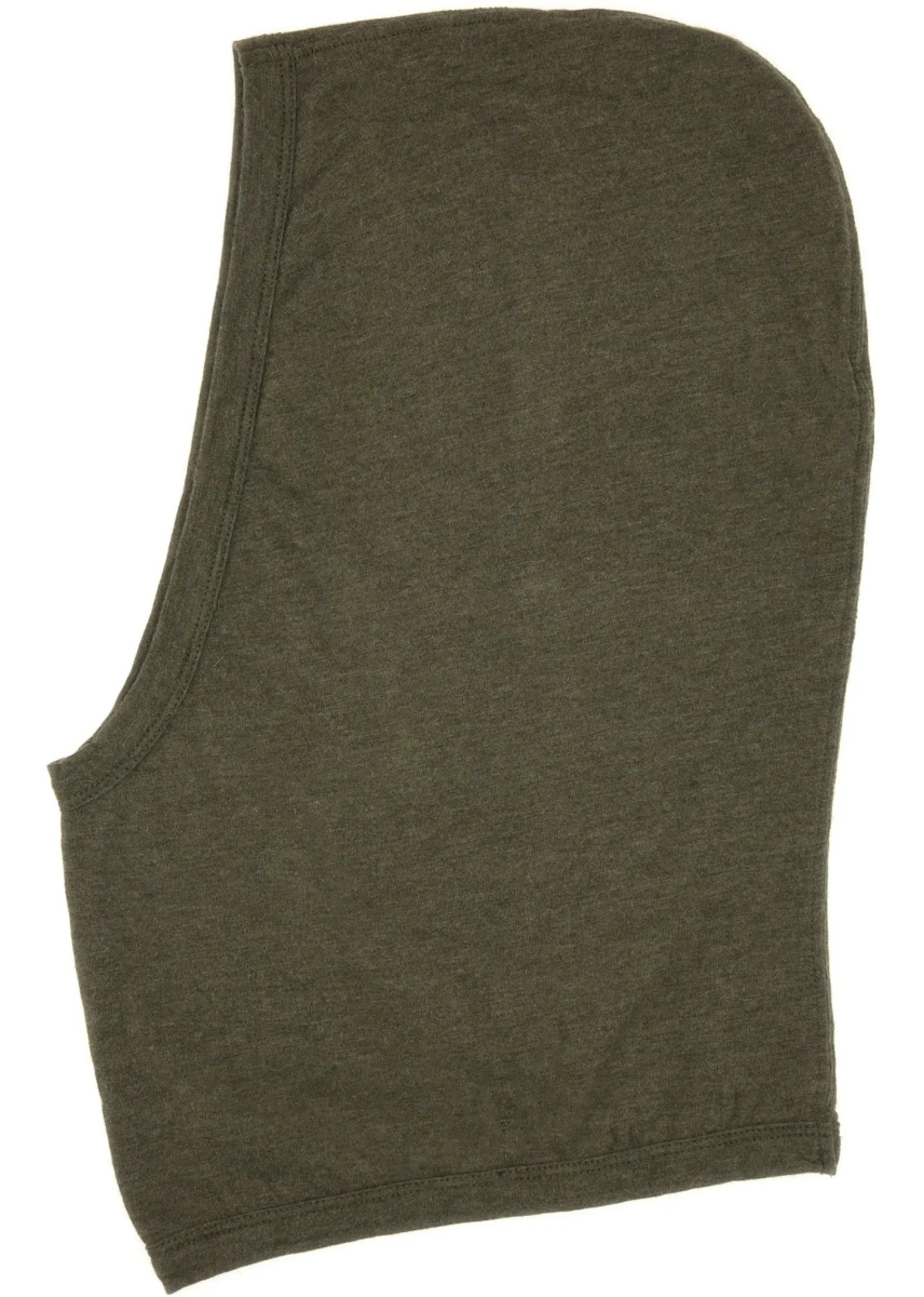 Palarii Knitted Hood - Img 2