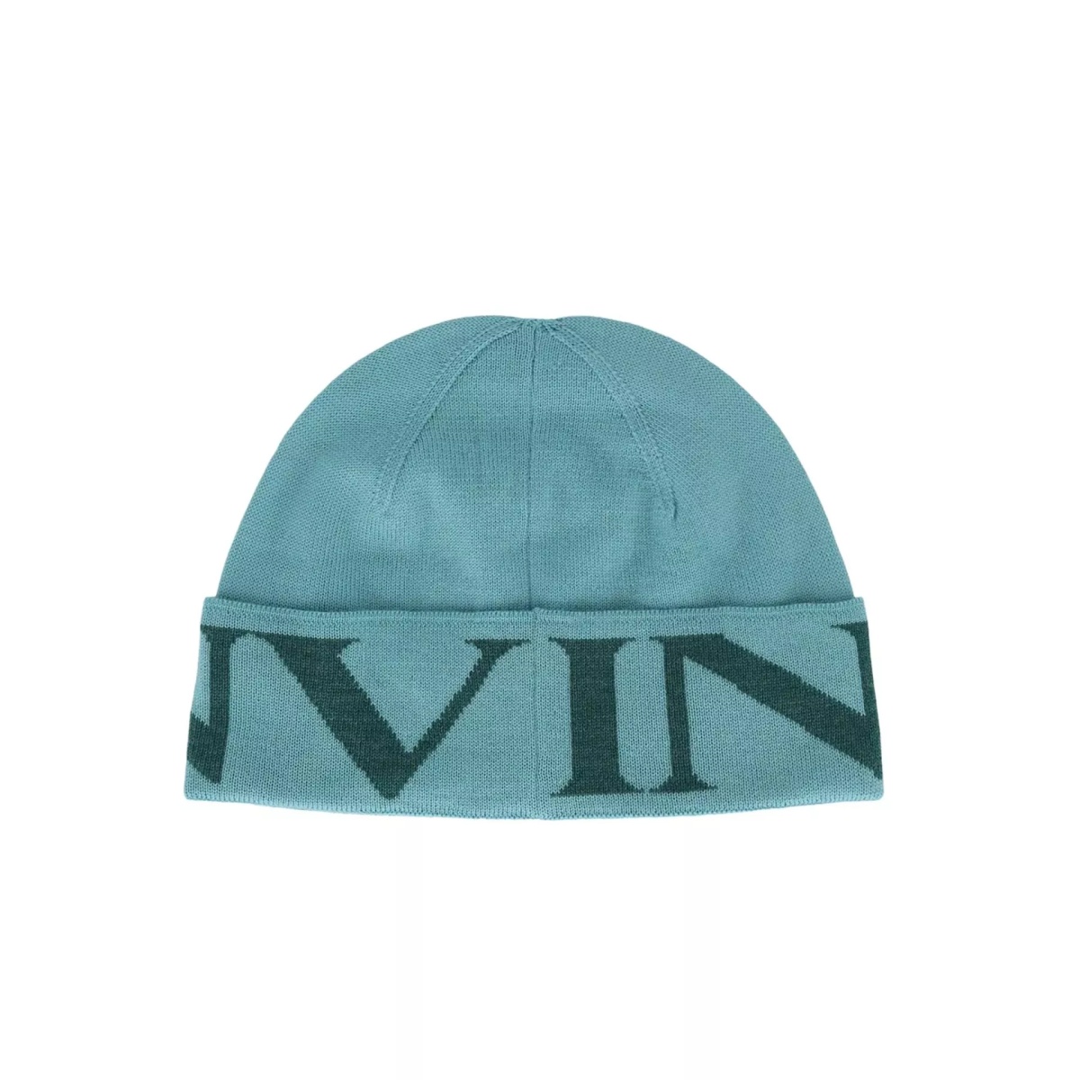 Palarii Lanvin Wool Hat - Img 2