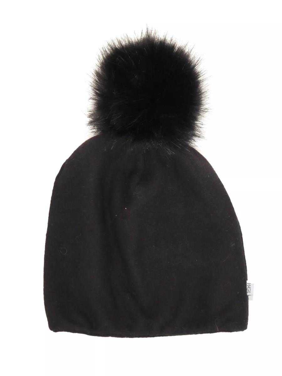 Palarii POM PON MILANO STITCHING HAT - Img 2