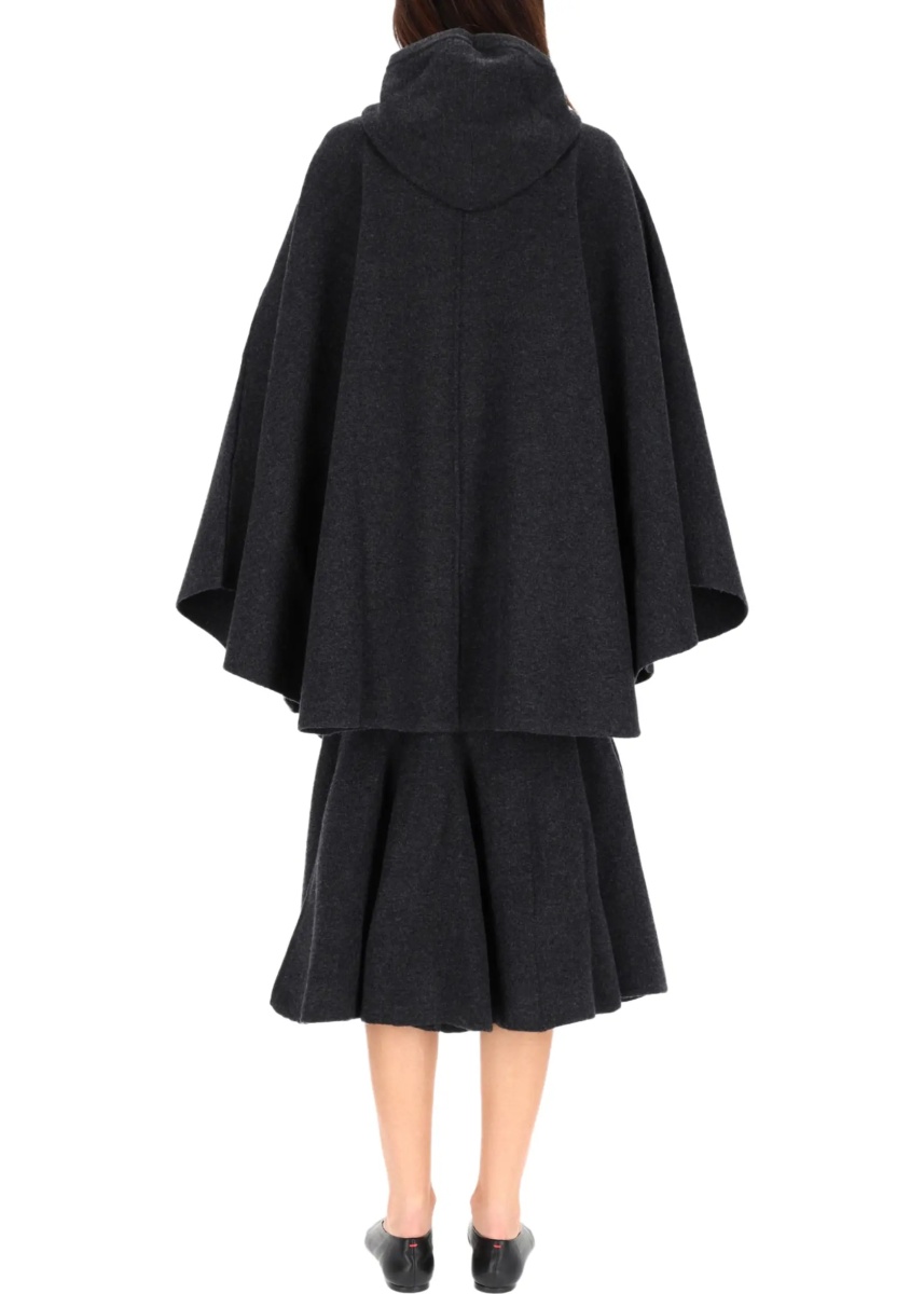 Paltoane Cashmere Coat - Img 3