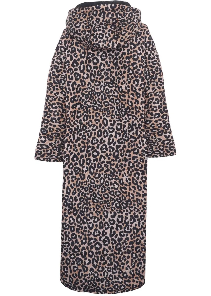 Paltoane Coat 'Snow Leopard' - Img 3