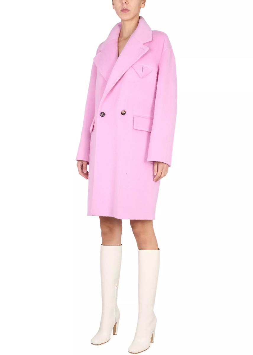 Paltoane Double-Face Coat - Img 2