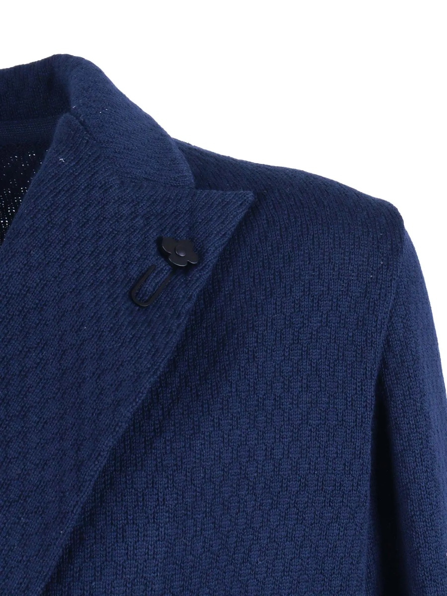 Paltoane EASY WEAR DROP 7 REG SUIT - Img 3