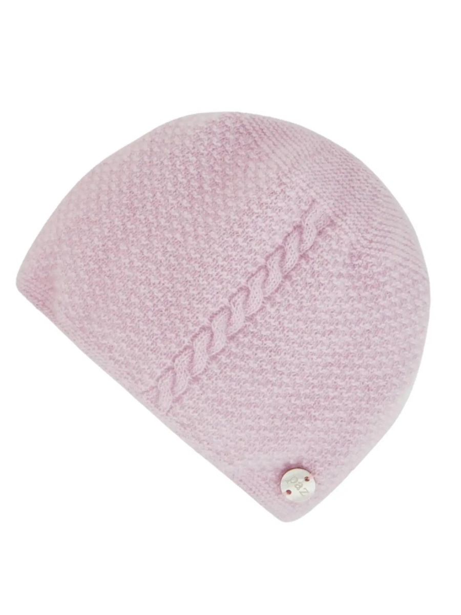 Paltoane KNIT NEWBORN HAT "ESSENTIA OI 26-27" - Img 2