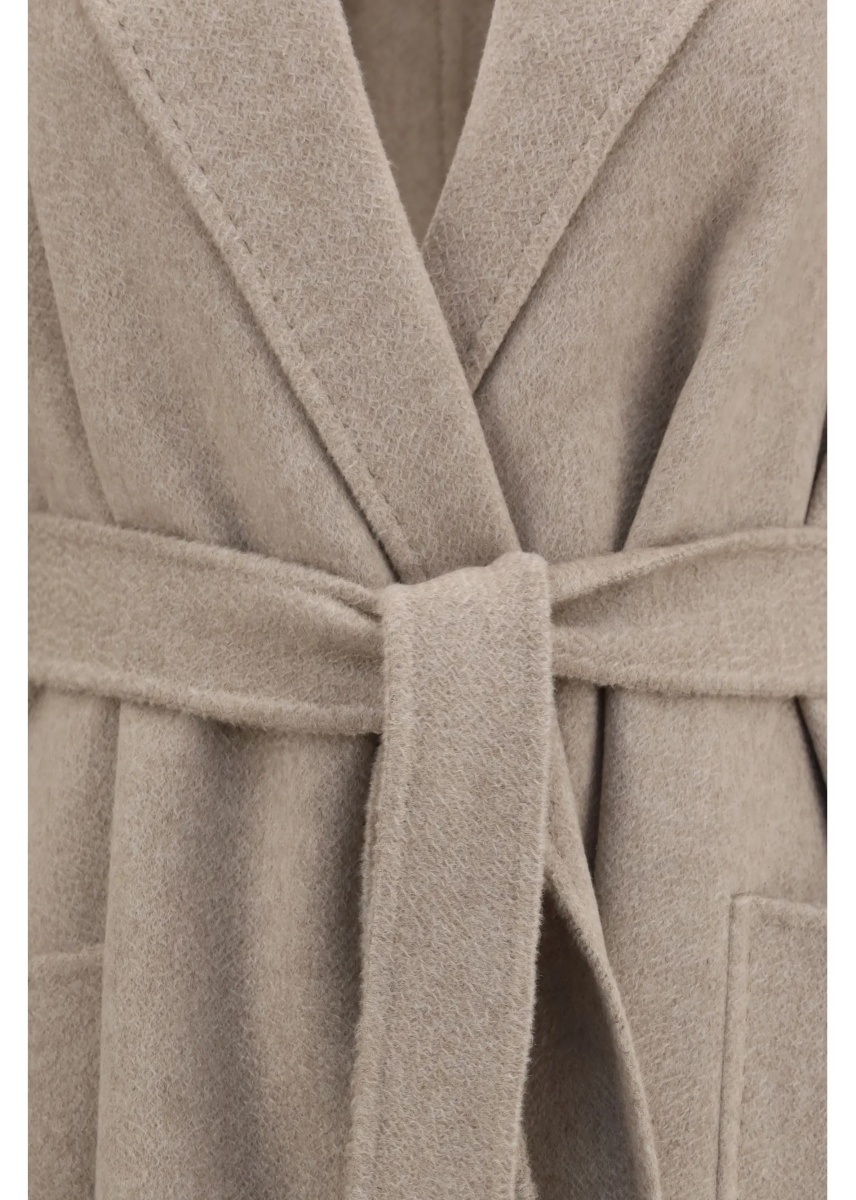 Paltoane Ludmilla Coat - Img 3