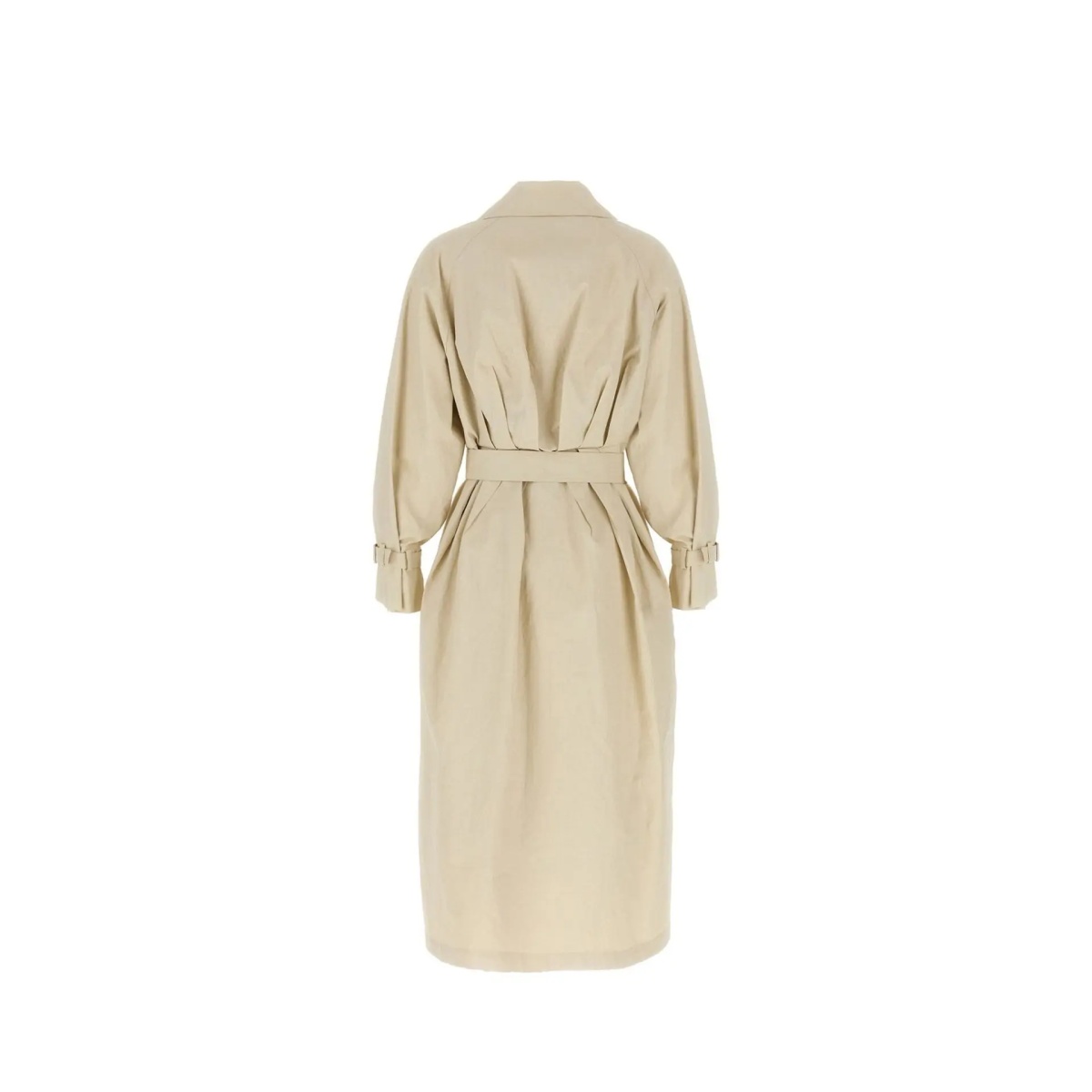 Paltoane Max Mara Ronco trench coat - Img 2