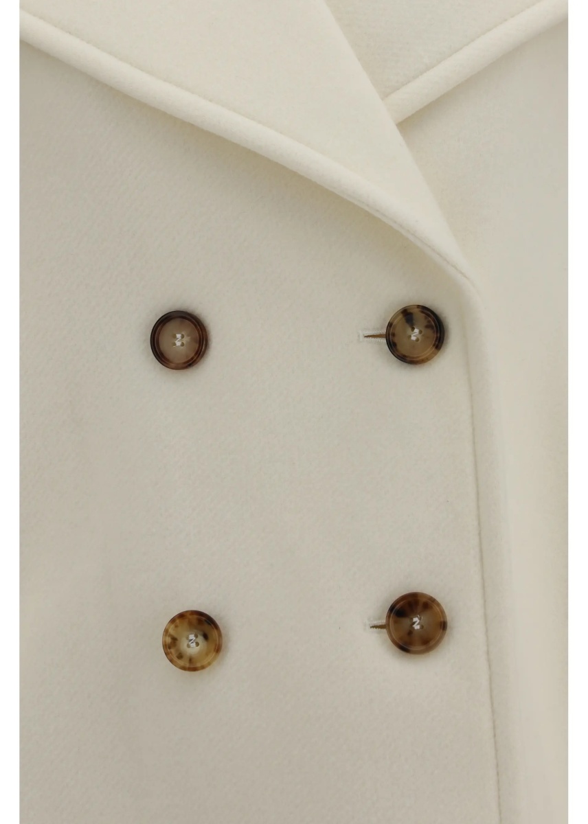 Paltoane Oversize short Coat - Img 3