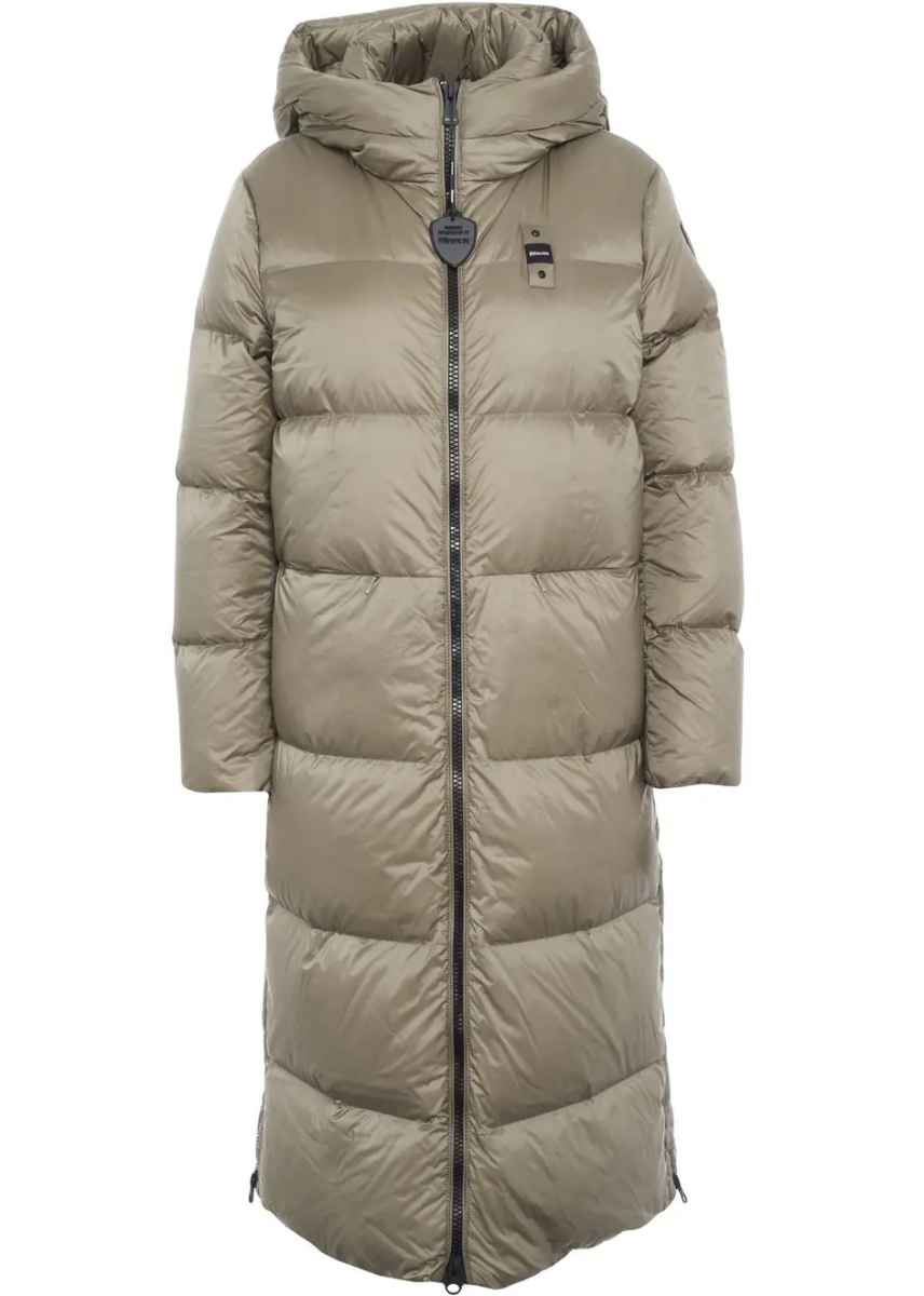 Paltoane Puffer coat 'Celia' - Img 2