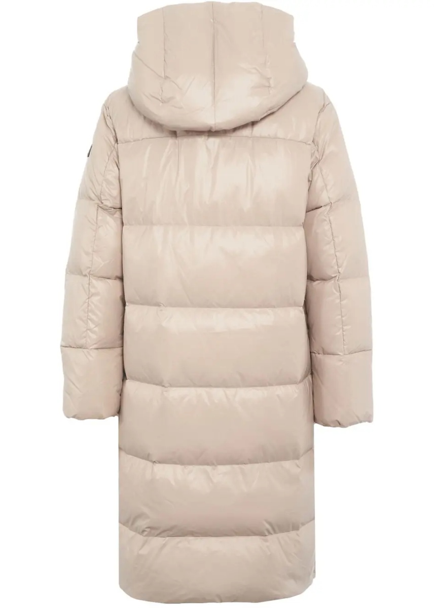 Paltoane Quilted coat 'Selectric' - Img 3