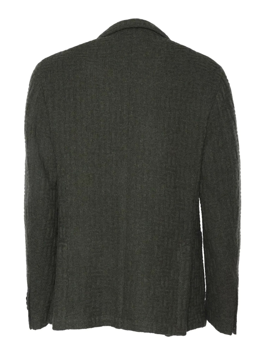 Paltoane Single-breasted jacket - Img 2