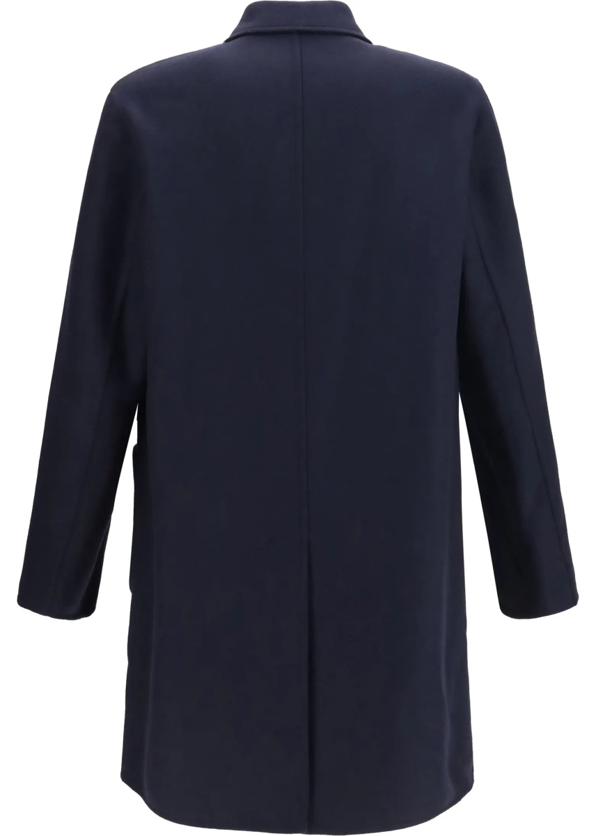 Paltoane Soho reversible wool-blend Coat - Img 3