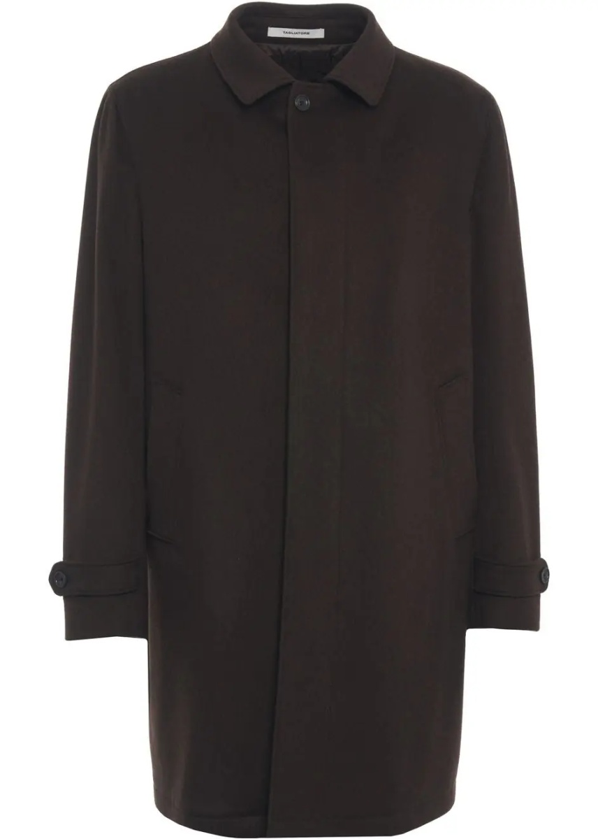 Paltoane Wool coat 'Alton' - Img 2