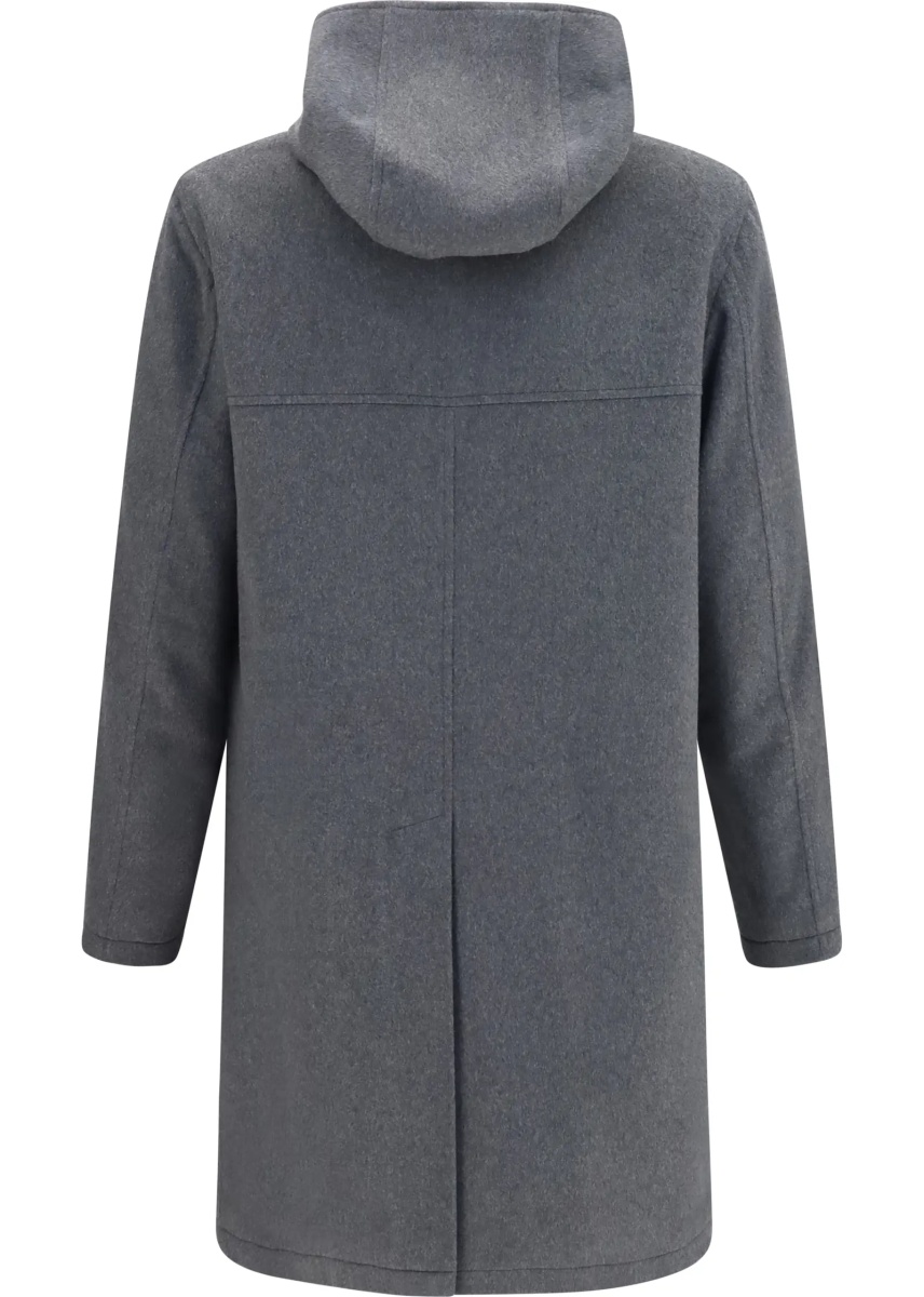 Paltoane Wool Coat - Img 2