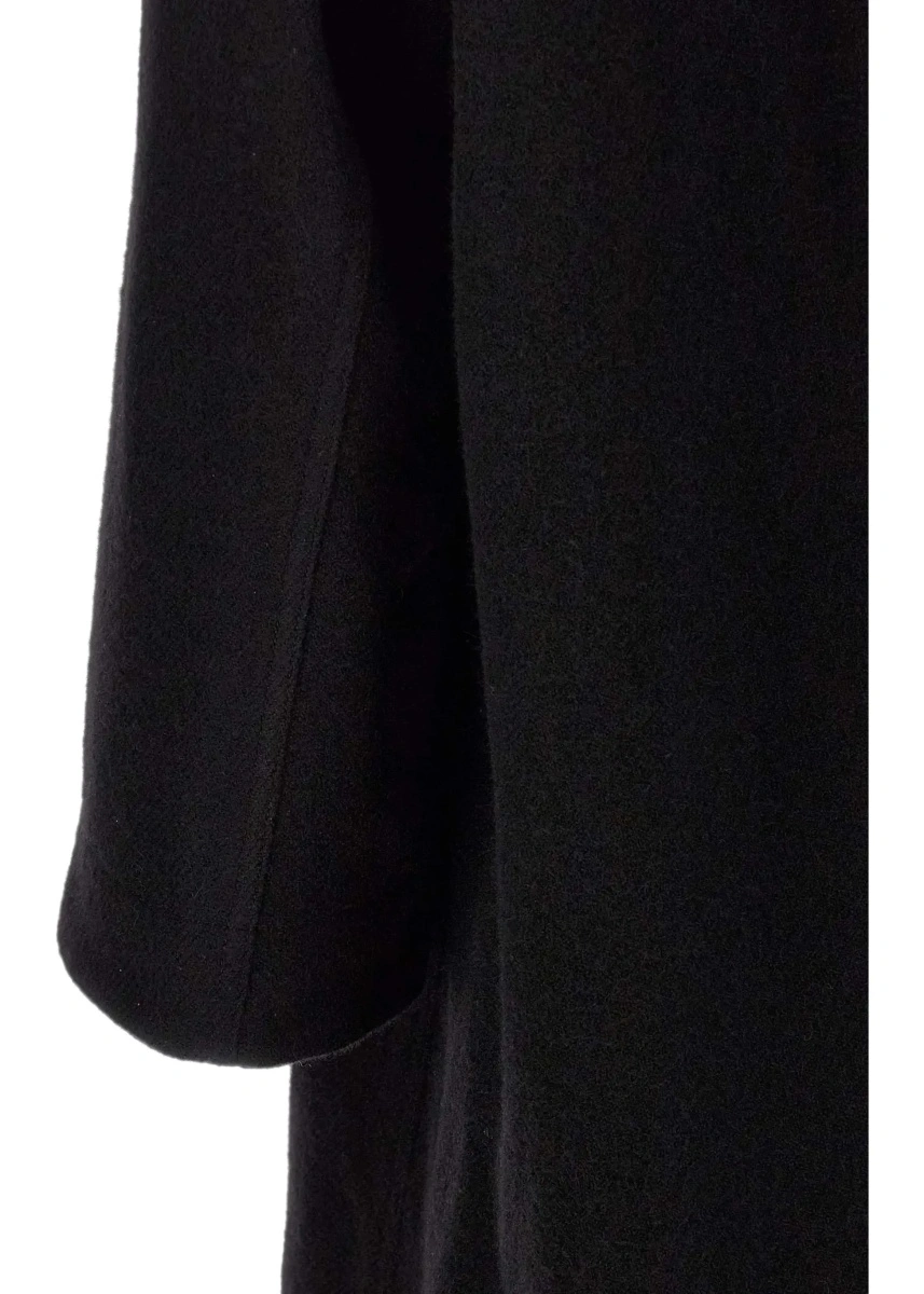 Palton Brad virgin wool Coat - Img 6