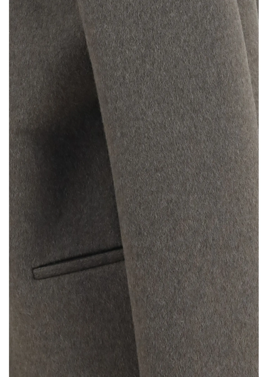 Palton Ciel cashmere Coat - Img 3