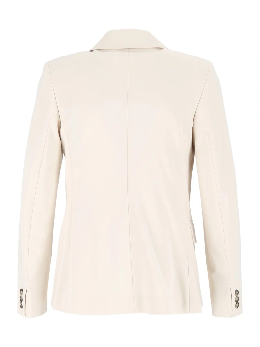 Palton COLIBRI JERSEY JACKET - Img 3