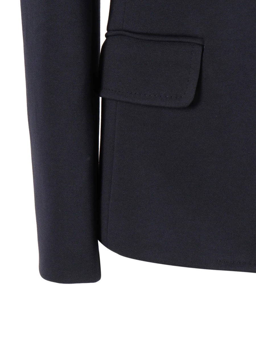 Palton JERSEY JACKET - Img 3