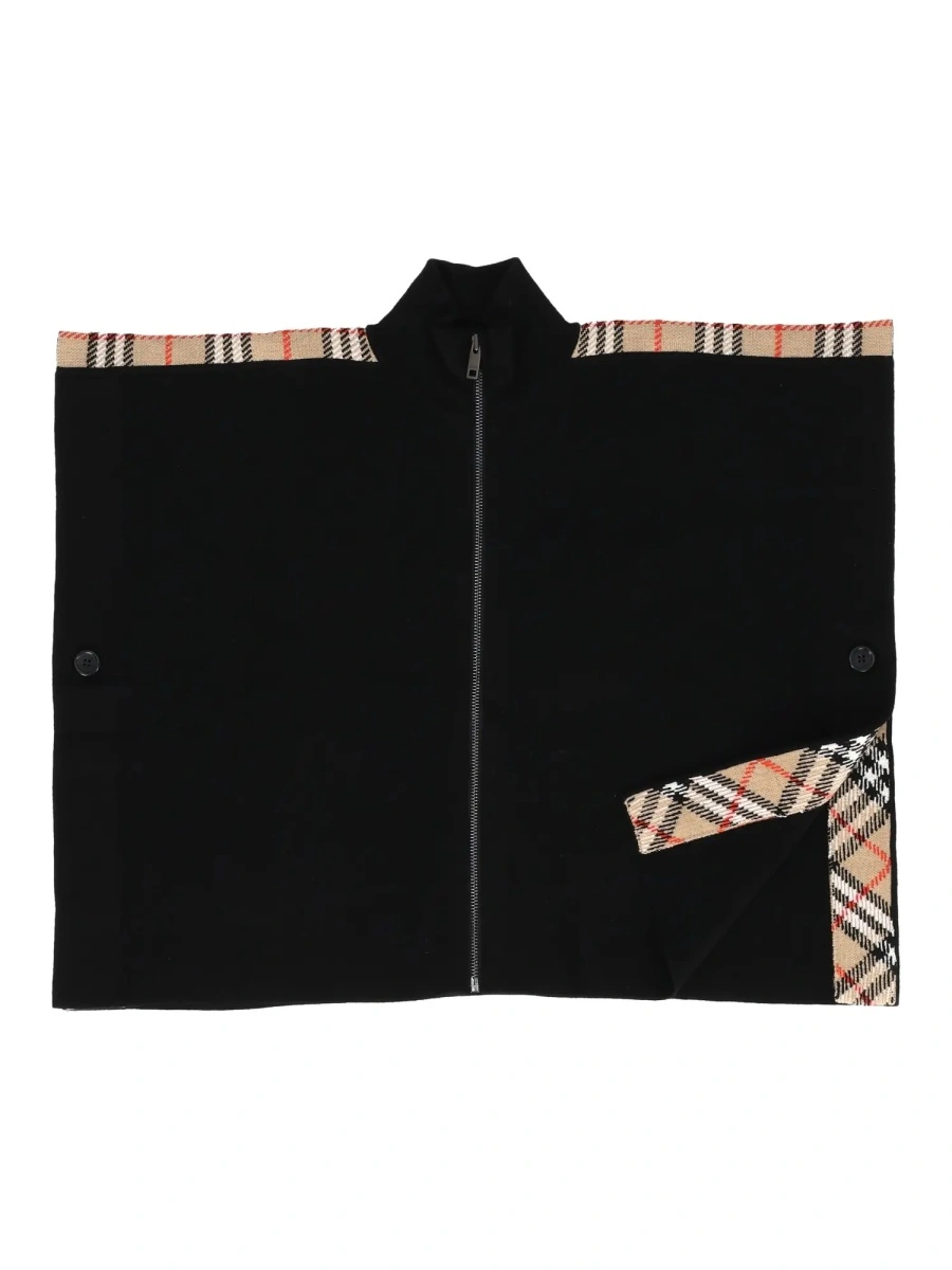 Palton KID GIRL CAPES - Img 2